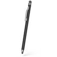 Hama Eingabestift Twin-Stylus