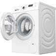 Bosch WGE02471