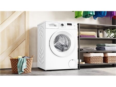 Bosch WGE02471