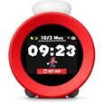 Nintendo Sound Clock: Alarmo