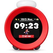 Nintendo Sound Clock: Alarmo