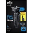 Braun 52-N7200cc Series 5
