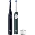 Braun Oral-B iO Series 2 mit 2. Handstück