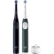 Braun Oral-B iO Series 2 mit 2. Handstück