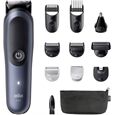 Braun AIO7540 All-In-One Style Kit