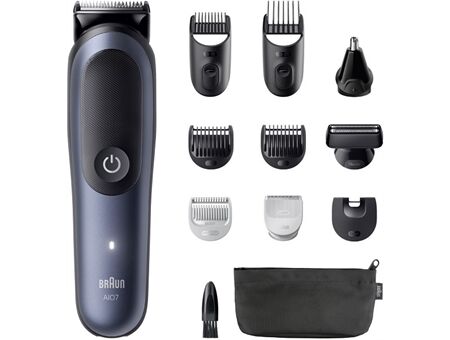 Braun AIO7540 All-In-One Style Kit