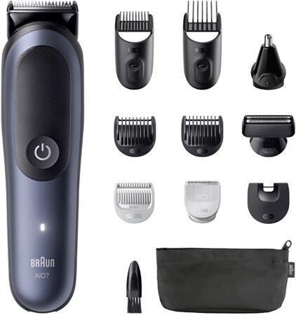 Braun AIO7540 All-In-One Style Kit