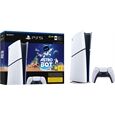 Sony PlayStation 5 Slim Digital Edition inkl. Astro Bot
