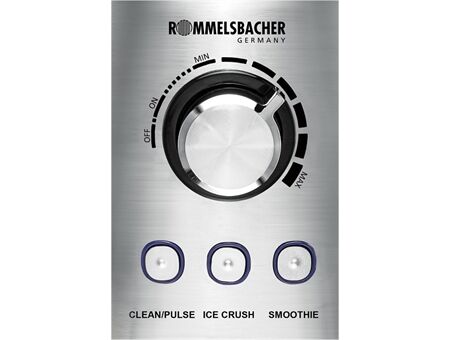 Rommelsbacher MX 1250