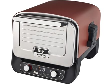 NINJA OO101EU Woodfire Outdoor Ofen