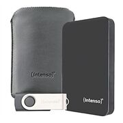 Intenso Memory Drive 2,5" Bonuspack (1TB)
