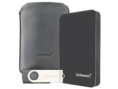 Intenso Memory Drive 2,5" Bonuspack (1TB)