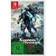 Nintendo Xenoblade Chronicles X