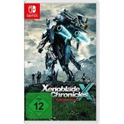 Nintendo Xenoblade Chronicles X