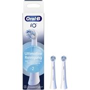 ORALB iO Ultimative Reinigung (2er)