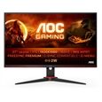 AOC 27G2SPAE/BK