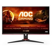 AOC 27G2SPAE/BK