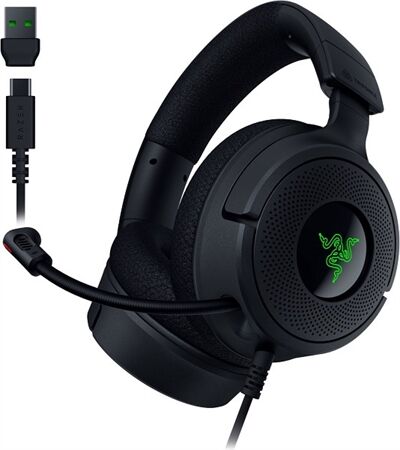 Razer Kraken V4 X