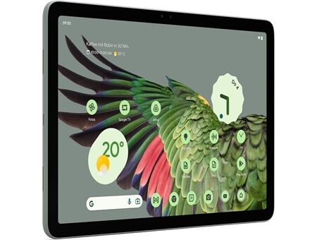 Google Pixel Tablet (GA04754-EU)