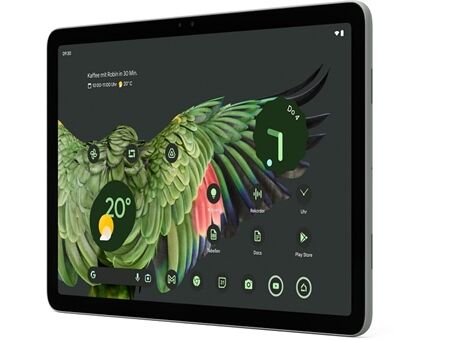 Google Pixel Tablet (GA04754-EU)