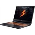 Acer Nitro V 16 ANV16 Machine from hell