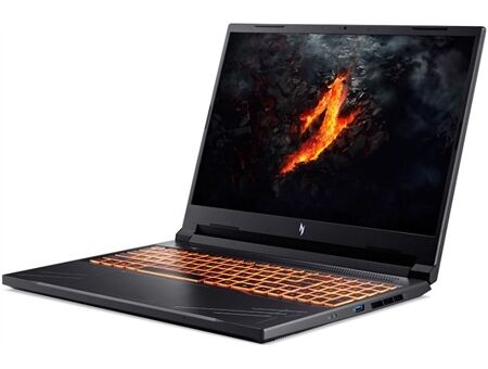 Acer Nitro V 16 ANV16 Machine from hell