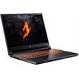 Acer Nitro V 16 ANV16 Machine from hell