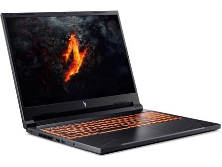 Acer Nitro V 16 ANV16 Machine from hell