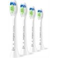 Philips HX6064/87 Optimal Weiß (4er Pack)