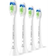 Philips HX6064/87 Optimal Weiß (4er Pack)