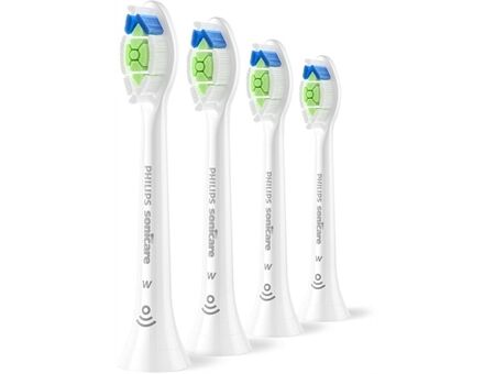 Philips HX6064/87 Optimal Weiß (4er Pack)