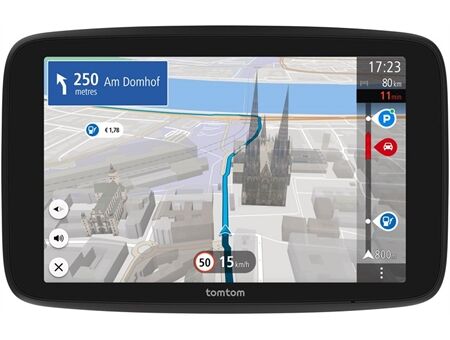 TomTom Go Navigator 7