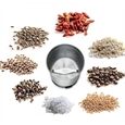 Rommelsbacher EGK250 Gewürz-/Kaffeemühle