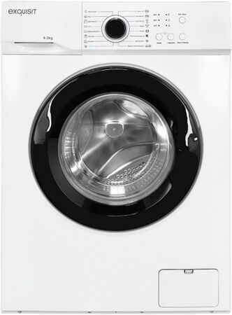 Exquisit WA6110-020A