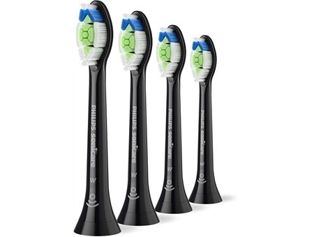 Philips HX6064/88 Optimal Weiß (4er Pack)