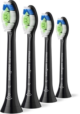 Philips HX6064/88 Optimal Weiß (4er Pack)