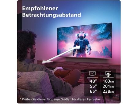 Philips 65OLED849/12