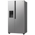 Gorenje NRR9185ESXL