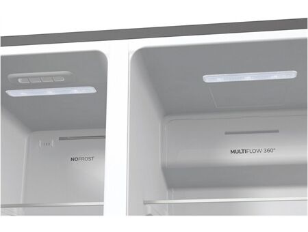 Gorenje NRR9185ESXL