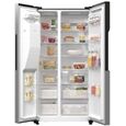Gorenje NRR9185ESXL