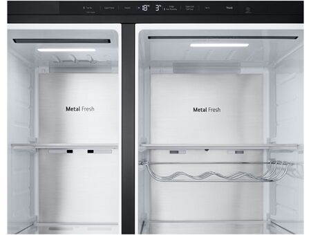 LG GSLE91EVAB abzgl. 150€ Cashback