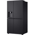 LG GSLE91EVAB abzgl. 150€ Cashback