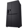 LG GSLE91EVAB abzgl. 150€ Cashback
