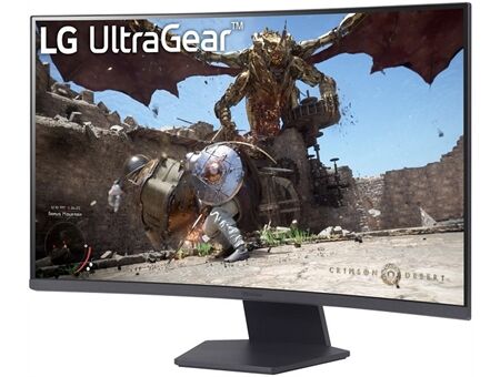 LG 32GS60QX-B