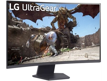 LG 32GS60QX-B