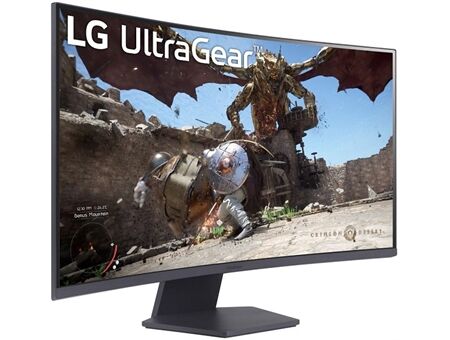 LG 32GS60QX-B