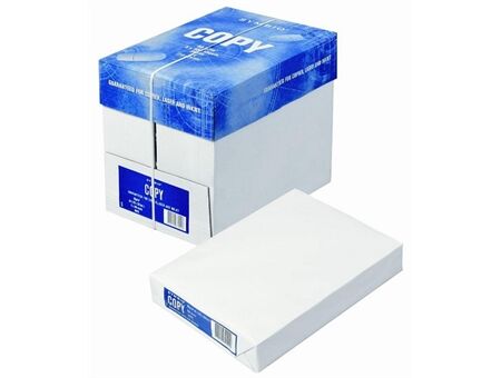 SYMBIO Kopierpapier A4 2500 Blatt