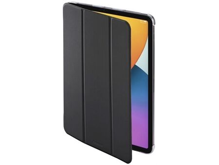 Hama Tablet-Hülle Fold Clear m Stiftfach für iPad 11"