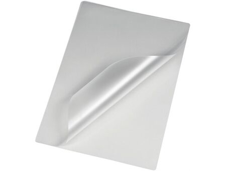 Hama Heiß-Laminierfolie DIN A3, 125µ