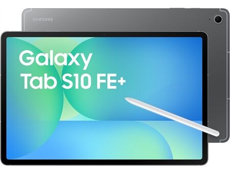 Samsung Galaxy Tab S10 FE+ (128GB) WiFi